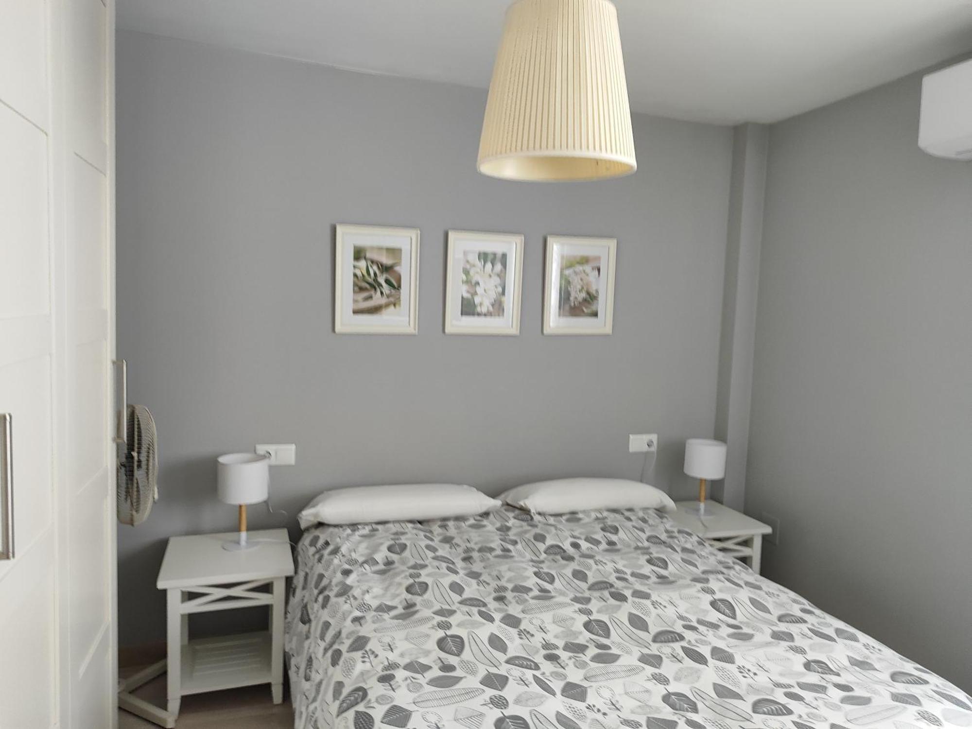 Apartment In Seville City Centre מראה חיצוני תמונה